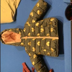 Perfect condition